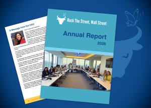 2026 RTSWS Annual Report