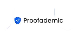 Proofademic has expanded its academia-focused AI detector with built-in plagiarism detection, transitioning the company from a single-purpose AI checker to a combined integrity platform Proofademic logo