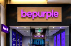 Signage Company Dubai
