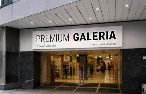 Signage Suppliers in Dubai