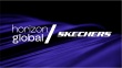 Skechers Appoints Horizon Global Media Partner Across Key International Markets