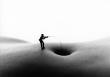The Sensual Land: 50 Years of Bodyscapes by Artist Allan Teger