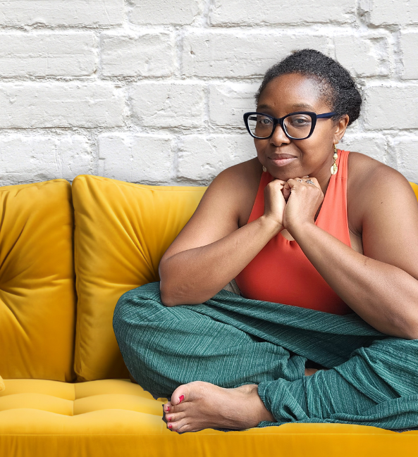 Sharmon Lebby Explores Why More Money Won’t Fix a Nonprofit Without the Right Foundation