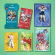 Street Fighter Alpha: Warriors’ Dreams Legend Continues with Cardsmiths’ Japanese-Language Edition Trading Card Release