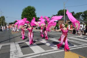 Purple Phoenix Canada Day 2026
