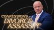 US Legal Groups Launches 'Confessions of a Divorce Assassin,' a New Podcast Pulling Back the Curtain on Divorce