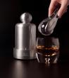 Meltdown Introduces THE ARGENT, a $250,000 Solid-Silver Ice Press