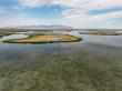 Utah Port Announces Great Salt Lake Commitment with New Wetlands Funding, Natural Resources Partnerships