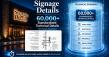 Signage Details Announces 60,000-Detail Technical Dataset for Commercial Sign Software and AI Licensing
