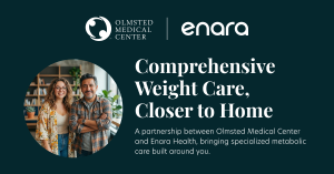 Enara Health + OMC