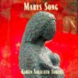 Award-Winning Composer and Carnegie Hall Performer Karen Salicath Jamali Announces New Vocal Single 'Mary's Song'
