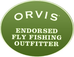 Orvis Logo