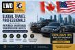 LWD launches, North America affiliate ground transportation program for travel agencies, tour operators & limo companies