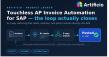 Artificio Launches AI-Powered Invoice Automation for SAP ECC & S/4HANA, Delivering Touchless AP Across Any SAP Landscape
