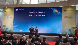 Live from BIO Asia–Taiwan 2026