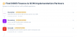 Itransition Named the Leading Microsoft Dynamics 365 Finance & Supply Chain Management Partner by ERP Pilot