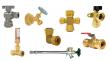 QuickFitting Expands Brass Push-to-Connect Line with 47 New SKUs Across Eight Product Categories
