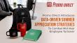 Promo Direct Introduces Data-Driven Summer Appreciation Strategies to Combat Mid-Year Employee Turnover