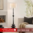Artemis Floor Lamp by Attiq Ahmed Wins Iron in A' Lighting Products and Fixtures Design Award