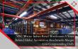 YRC Finds Retail Warehouses Five Years Behind Global Automation Benchmarks