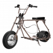 FRP Moto Launches RMB Rebel Drag Mini Bike Roller Kit