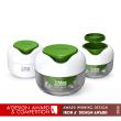 Trimas Refill Pod Jar by Himanshu Soni Wins Iron in A' Sustainable Design Award