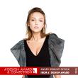 Aphros by Ke Jiang Wins Iron in A' Fashion, Apparel and Garment Design Award