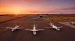 Luxaviation expands global fleet with nine aircraft additions across Europe and Asia-Pacific