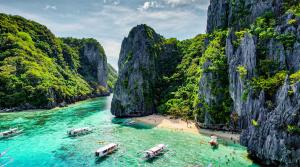 Palawan PH