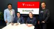 Tesla and Esyasoft Collaborate to Deploy Battery Energy Storage Solutions Globally