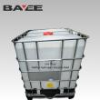 China Leading Methyl Hydrogen Silicone Fluid Supplier BAYEE: REACH-Compliant Production for Global Waterproofing