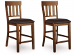 Showcase Furniture Shares Market Update on Skempton Counter Height Dining Set
