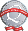 Gardant-Managed Communities Earn 2026 AHCA/NCAL Silver National Quality Award