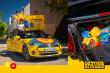 M&M’S® célèbre ses débuts sur le Tour de France avec le « Détour de France »