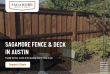 Texas Fence Professionals Share Key Factors Homeowners Should Consider Before Installing a New Fence​