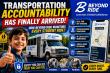 Beyond Ride Introduces a New Layer of Fleet Oversight for Student and Medical Transportation in Gig Harbor