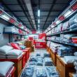 Cold Storage Market to Surpass $501 Billion by 2035 as E-Grocery and Biologics Reshape Refrigerated Logistics