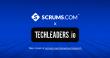 Scrums.com Acquires TechLeaders.io to Deepen Software Engineering Data for AI Coding Agents