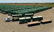 G3 Enterprises Supports California Ag Harvest Transportation with GPS Visibility and Real Time Logistics Coordination 