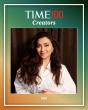 Shama Hyder Named to the 2026 TIME100 Creators List of the World's Most Influential Digital Voices