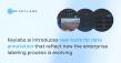 Keylabs.ai introduces new tools for data annotation that reflect how the enterprise labeling process is evolving