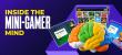 Upgames Explores the Psychology Behind Mini Game Engagement