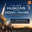 Following Historic Artemis II Mission, Humans to the Moon and Mars Summit Heads to Houston
