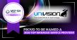 Univision Computers Ranked on 2026 MSP 501 — Tech Industry's Most Prestigious List of Global Managed Service Providers