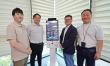 [Pangyo Spotlight] BI C&S Opens the Outdoor AI Voice Kiosk Market Powered by 27 Years of Data Technology