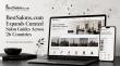BestSalons.com Expands Curated Salon Guides Across 26 Countries