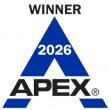 Leader to Leader Winner of the 2026 APEX Award for Publication Excellence