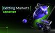 Upgaming Explains the Different Types of Betting Markets in New Educational Guide
