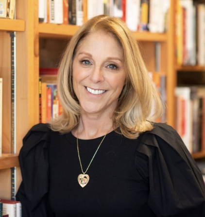 The “Say It Like It Is” Executive Coach: Donna Star Announces Her Second Book, Stop Chasing Balance, Coming This Fall