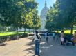 Sunny Glen Children's Home Youth Honored in Washington, D.C., for Writing on Youth Violence